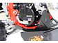 Proteção de Carter AXP Xtrem Preto Beta 125RR / 200RR 2020-2022 - Thumbnail 4