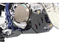 Proteção de Cárter AXP Enduro Extrem Preto Gas-gas EC250 / EC300 2021-2023 | Husqvarna TE250 / TE250I / TE300 / TE300I 2020-2023 - Thumbnail 3