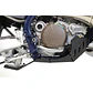 Proteção de Cárter AXP Enduro Extrem Preto Gas-gas EC250 / EC300 2021-2023 | Husqvarna TE250 / TE250I / TE300 / TE300I 2020-2023 - vignette 4