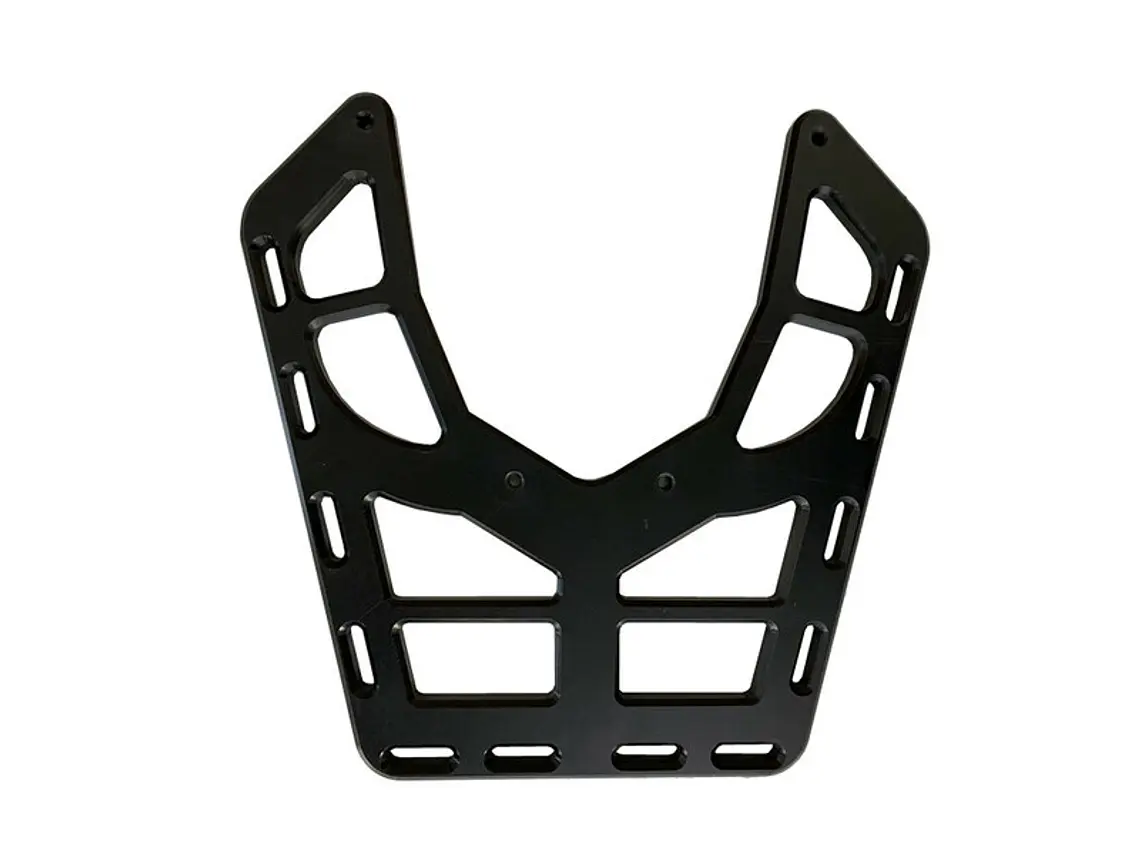 Porta-bagagens AXP Preto KTM 390 Adventure 2020-2021 1