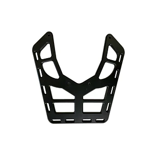 Porta-bagagens AXP Preto KTM 390 Adventure 2020-2021
