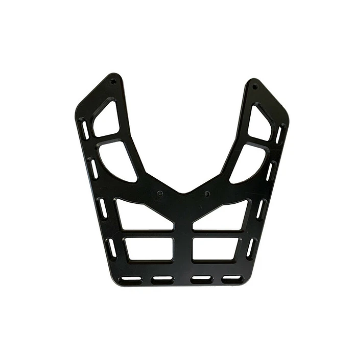 Porta-bagagens AXP Preto KTM 390 Adventure 2020-2021 1