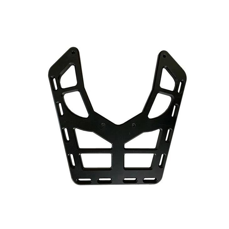 Porta-bagagens AXP Preto KTM 390 Adventure 2020-2021 1