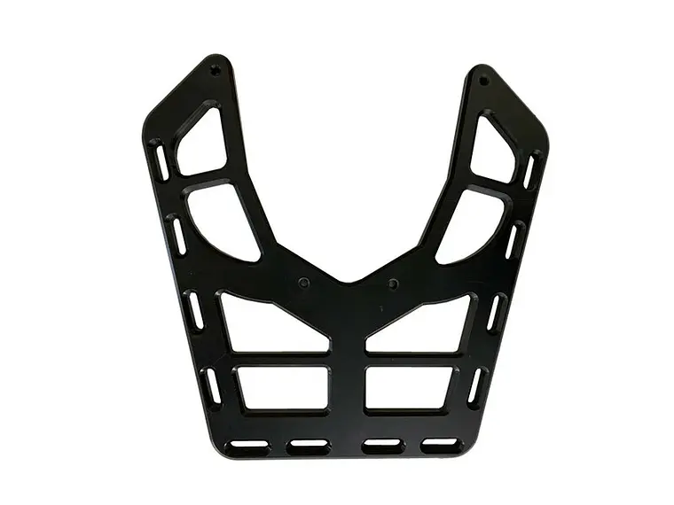 Porta-bagagens AXP Preto KTM 390 Adventure 2020-2021 1