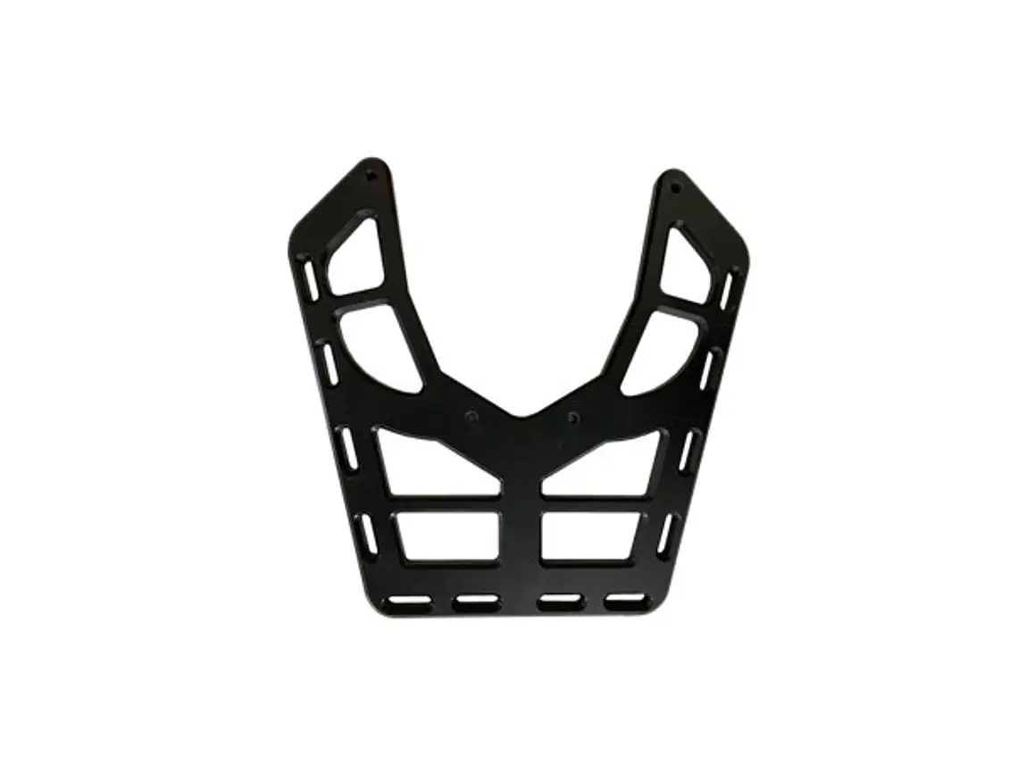 Porta-bagagens AXP Preto KTM 390 Adventure 2020-2021 2