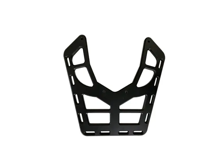 Porta-bagagens AXP Preto KTM 390 Adventure 2020-2021 2