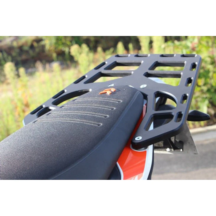 Porta-bagagens AXP Preto KTM 390 Adventure 2020-2021 3