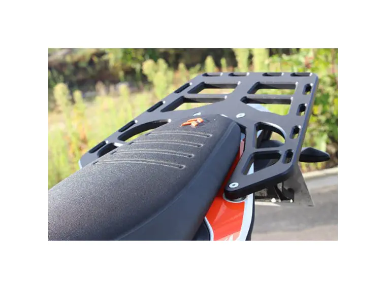 Porta-bagagens AXP Preto KTM 390 Adventure 2020-2021 3