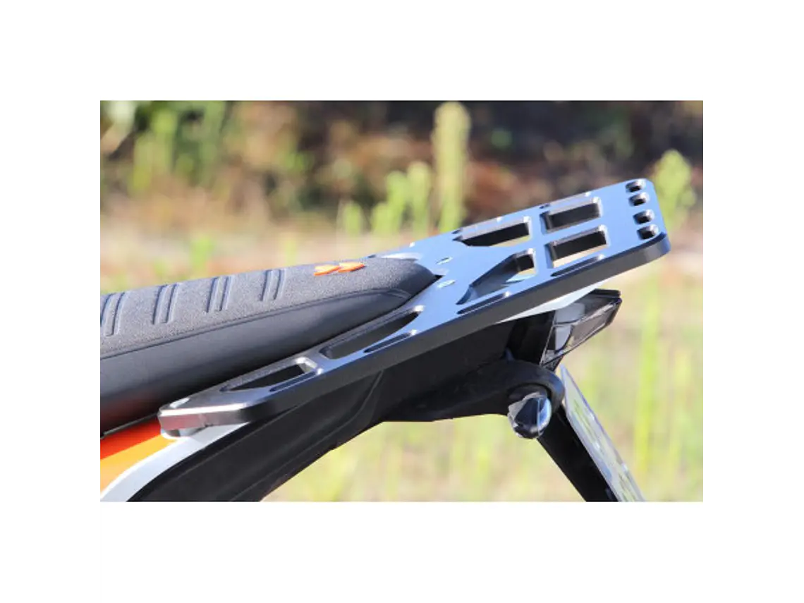 Porta-bagagens AXP Preto KTM 390 Adventure 2020-2021 4