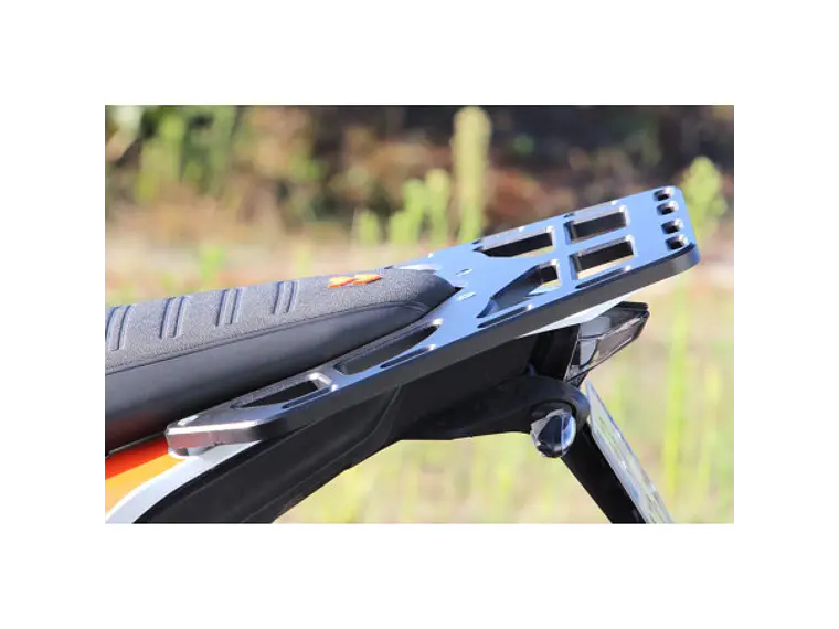 Porta-bagagens AXP Preto KTM 390 Adventure 2020-2021 4