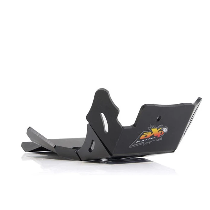 Proteção de Carter AXP Xtrem Preto Beta 125RR / 200RR 2020-2022 8