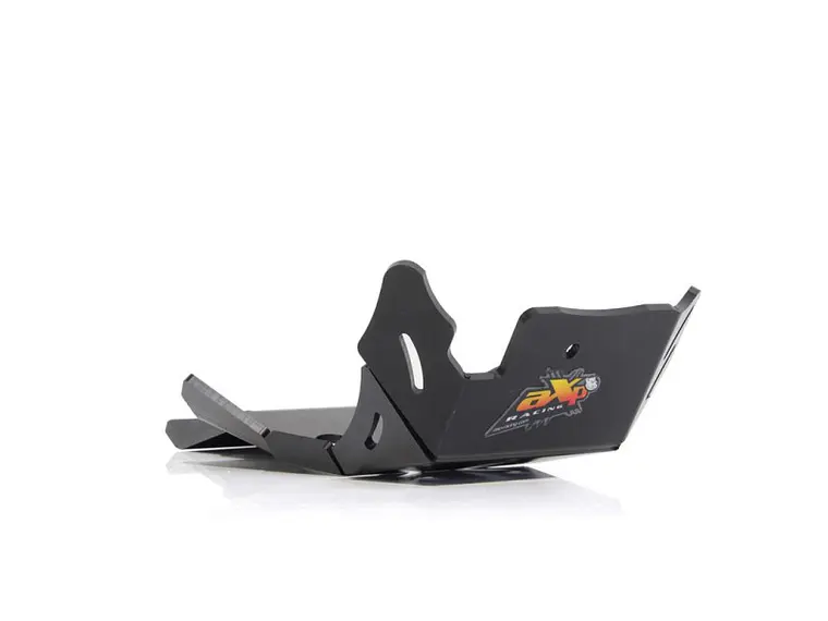 Proteção de Carter AXP Xtrem Preto Beta 125RR / 200RR 2020-2022 8