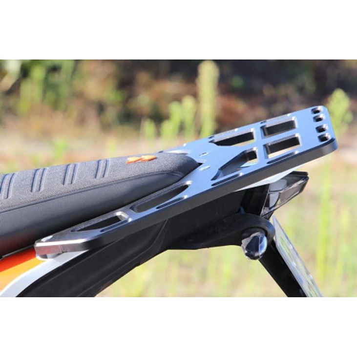 Porta-bagagens AXP Preto KTM 390 Adventure 2020-2021 5