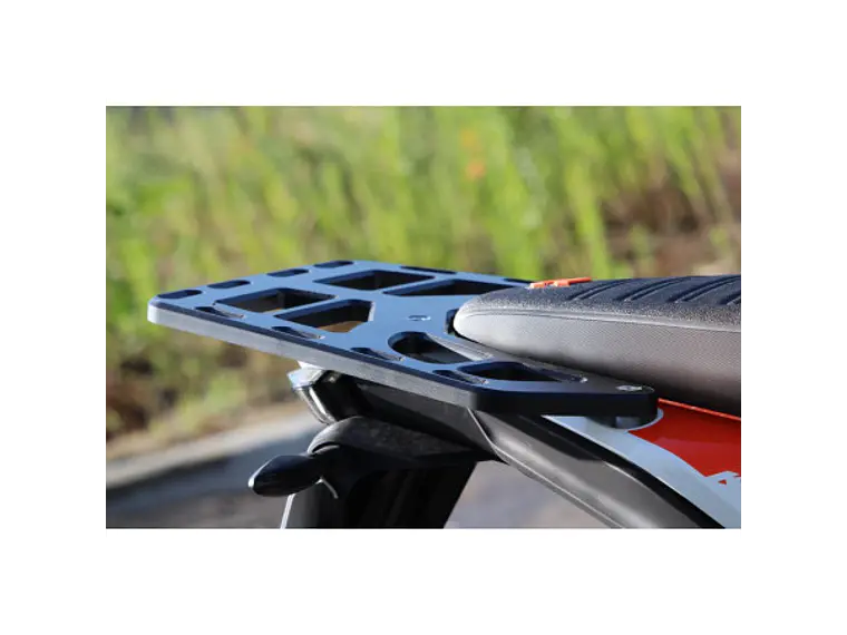 Porta-bagagens AXP Preto KTM 390 Adventure 2020-2021 7