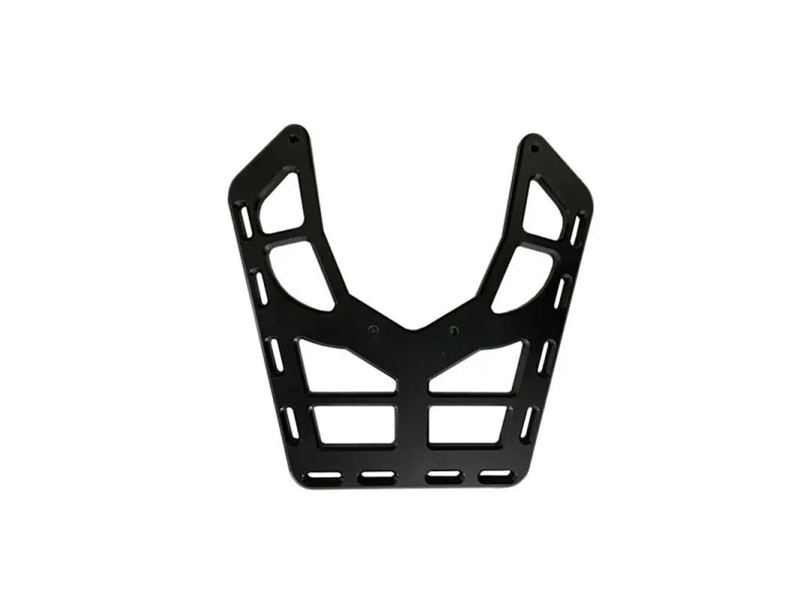 Porta-bagagens AXP Preto KTM 390 Adventure 2020-2021 8