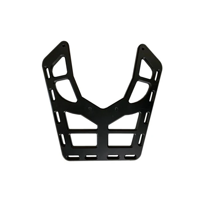 Porta-bagagens AXP Preto KTM 390 Adventure 2020-2021 8