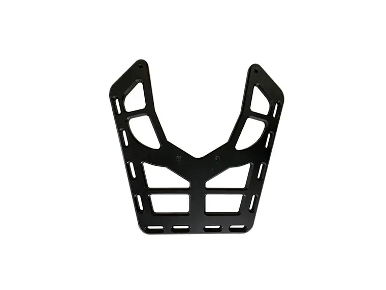 Porta-bagagens AXP Preto KTM 390 Adventure 2020-2021 8