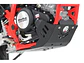 Protetor de Cárter AXP Enduro Preto Beta 125RR 4T LC 2019-2020 - Thumbnail 3