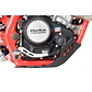 Protetor de Cárter AXP Enduro Preto Beta 125RR 4T LC 2019-2020 - thumbnail 4