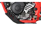 Protetor de Cárter AXP Enduro Preto Beta 125RR 4T LC 2019-2020 - Thumbnail 6