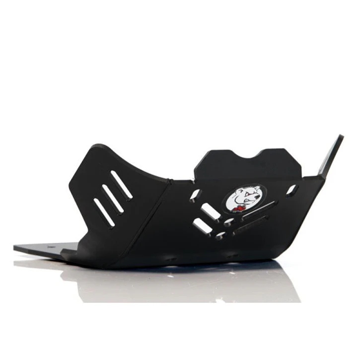 Protetor de Cárter AXP Enduro Preto Beta 125RR 4T LC 2019-2020 7