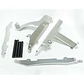 Protetores de Radiador Alumínio AXP Sherco 250SCF FACTORY / 250SEF FACTORY / 250SEF RACING / 300SCF FACTORY / 300SEF FACTORY / 300SEF RACING 2012-2023 - vignette 2
