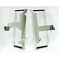 Protetores de Radiador Alumínio AXP Sherco 250SCF FACTORY / 250SEF FACTORY / 250SEF RACING / 300SCF FACTORY / 300SEF FACTORY / 300SEF RACING 2012-2023 - vignette 3