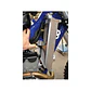 Protetores de Radiador Alumínio AXP Sherco 250SCF FACTORY / 250SEF FACTORY / 250SEF RACING / 300SCF FACTORY / 300SEF FACTORY / 300SEF RACING 2012-2023 - vignette 4