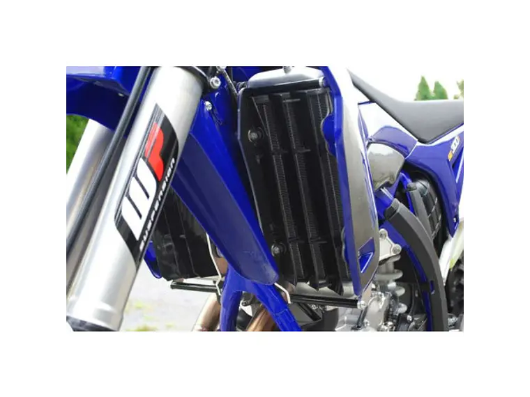 Protetores de Radiador Alumínio AXP Sherco 250SCF FACTORY / 250SEF FACTORY / 250SEF RACING / 300SCF FACTORY / 300SEF FACTORY / 300SEF RACING 2012-2023 5