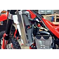 Protetores de Radiador Alumínio Vermelha AXP Beta 350RR / 390RR / 430RR / 480RR 2015-2019 - thumbnail 1