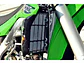 Protetores de Radiador Alumínio AXP Kawasaki KX450F 2016-2018 - vignette 2