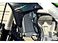 Protetores de Radiador Alumínio AXP Kawasaki KX450F 2016-2018 - vignette 4