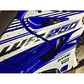 Protetores de Radiador Alumínio Azul AXP Yamaha WR250 / YZ250 / YZ250X 2005-2022 - Miniatura 4