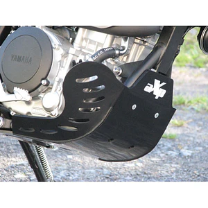 Protetor de Cárter AXP Enduro Phd 4T Yamaha WR250R / WR250X 2008-2022