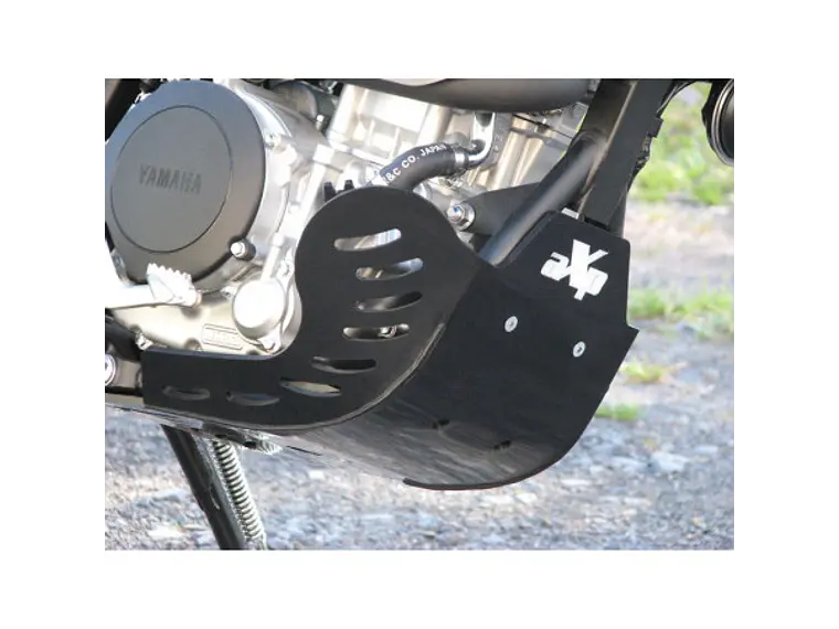 Protetor de Cárter AXP Enduro Phd 4T Yamaha WR250R / WR250X 2008-2022 2