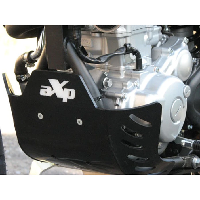 Protetor de Cárter AXP Enduro Phd 4T Yamaha WR250R / WR250X 2008-2022 3
