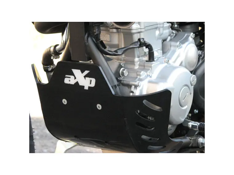 Protetor de Cárter AXP Enduro Phd 4T Yamaha WR250R / WR250X 2008-2022 3