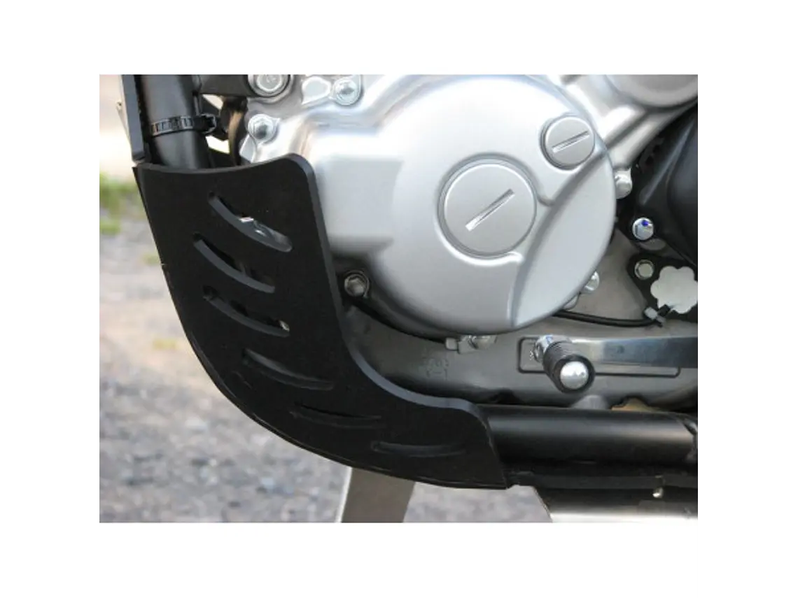 Protetor de Cárter AXP Enduro Phd 4T Yamaha WR250R / WR250X 2008-2022 4