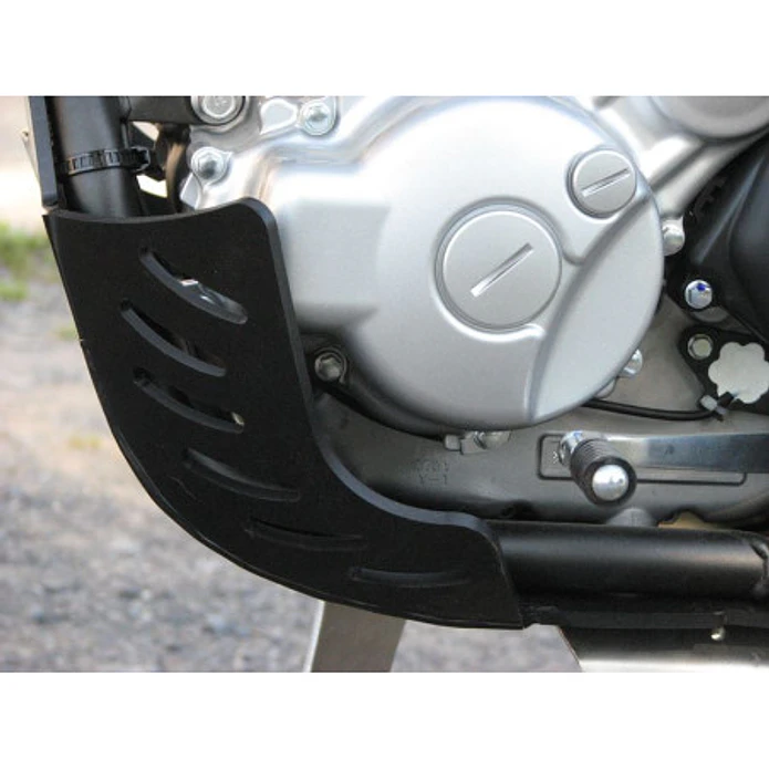 Protetor de Cárter AXP Enduro Phd 4T Yamaha WR250R / WR250X 2008-2022 4