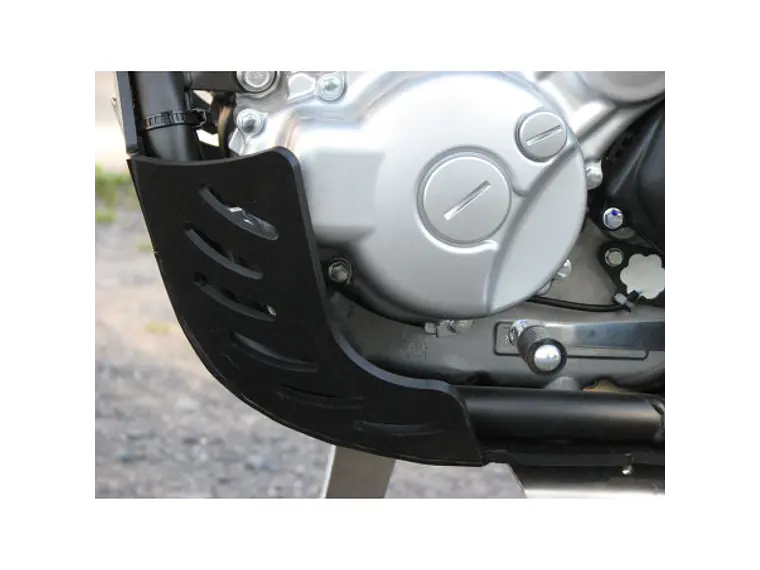 Protetor de Cárter AXP Enduro Phd 4T Yamaha WR250R / WR250X 2008-2022 4