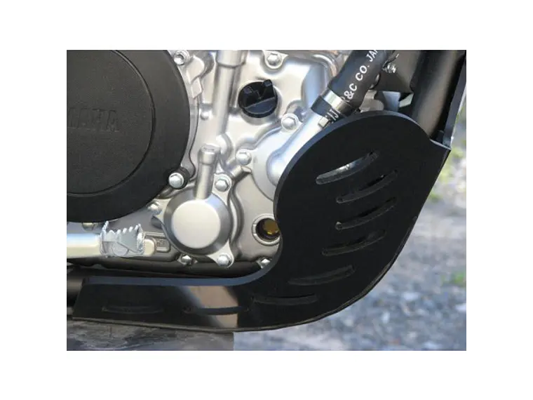 Protetor de Cárter AXP Enduro Phd 4T Yamaha WR250R / WR250X 2008-2022 5