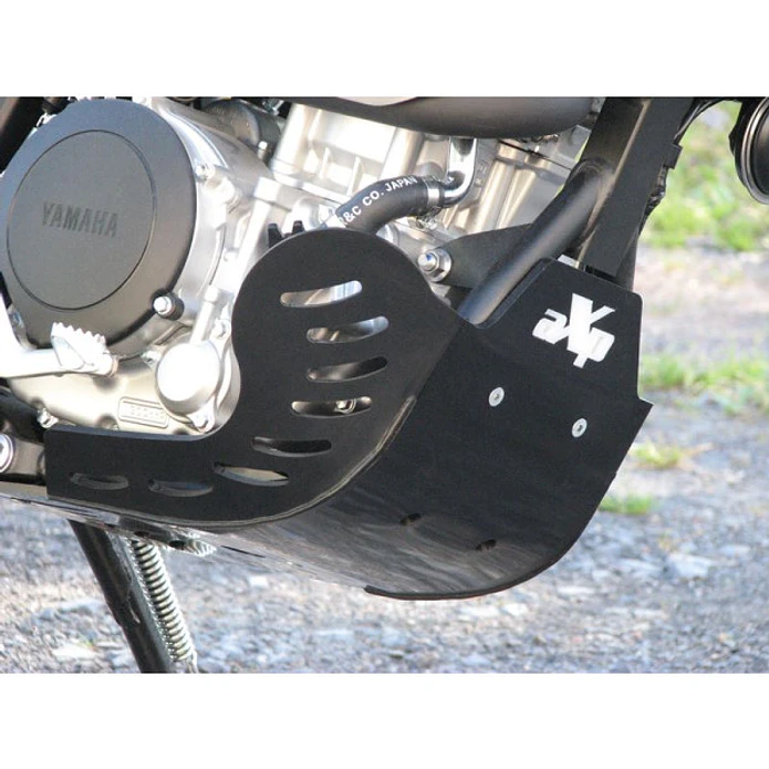 Protetor de Cárter AXP Enduro Phd 4T Yamaha WR250R / WR250X 2008-2022 6