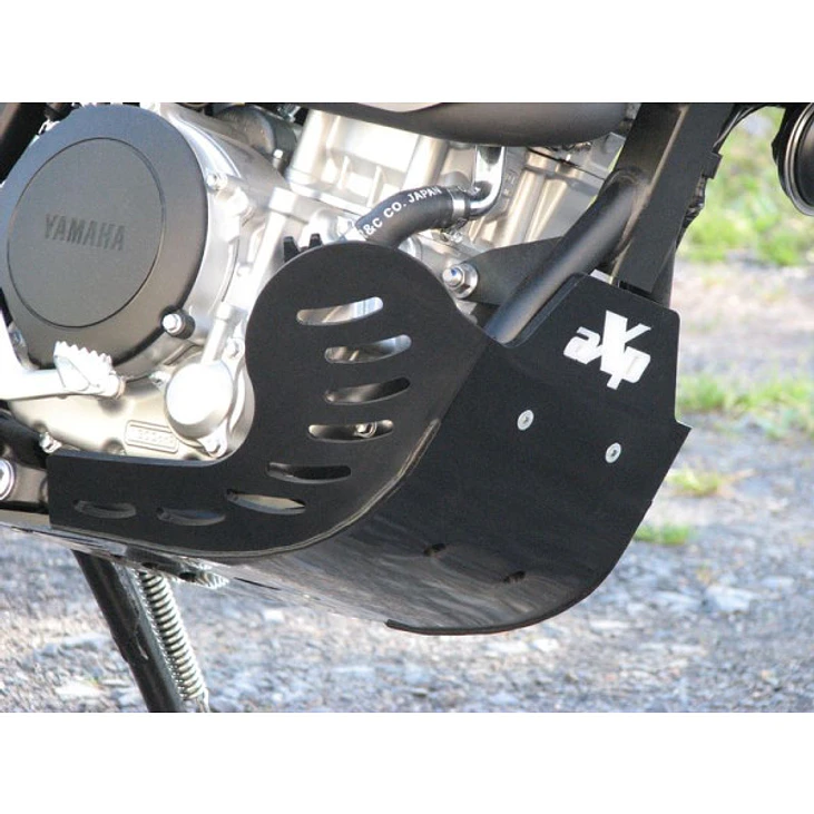 Protetor de Cárter AXP Enduro Phd 4T Yamaha WR250R / WR250X 2008-2022 6