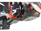Proteção de Cárter AXP Enduro Preto Beta 125RR / 200RR 2018-2019 - vignette 6