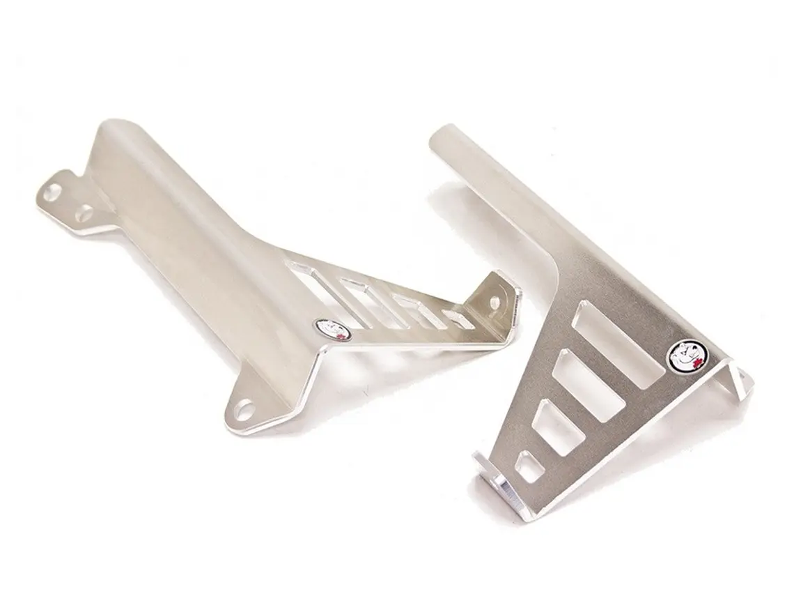 Proteção de Radiador Axp, Alumínio Yamaha YZ250F / YZ450F 2018-2023 1