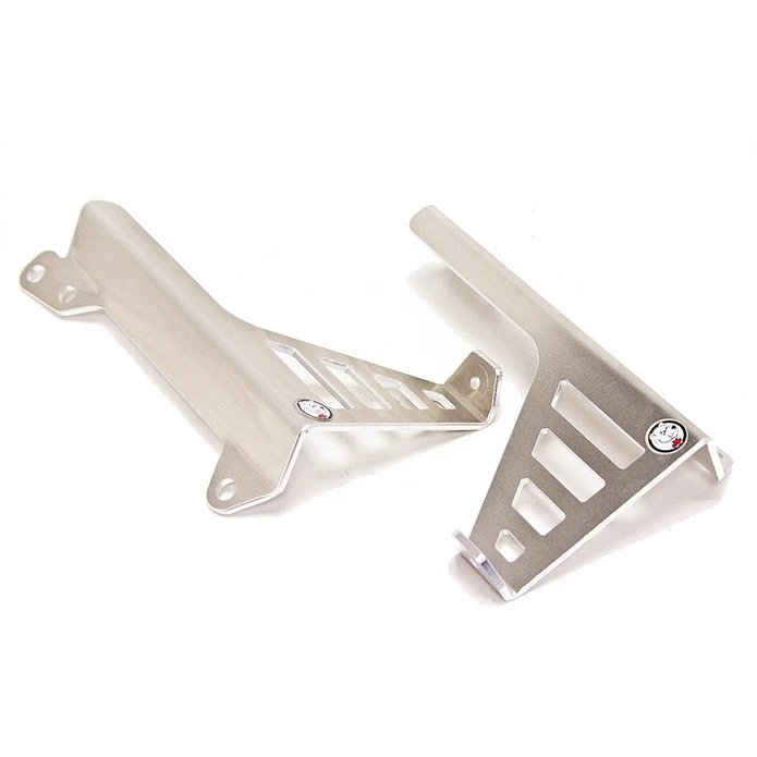 Proteção de Radiador Axp, Alumínio Yamaha YZ250F / YZ450F 2018-2023 1