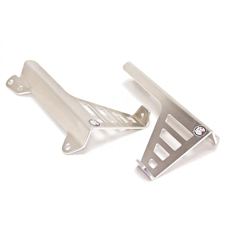 Proteção de Radiador Axp, Alumínio Yamaha YZ250F / YZ450F 2018-2023 1