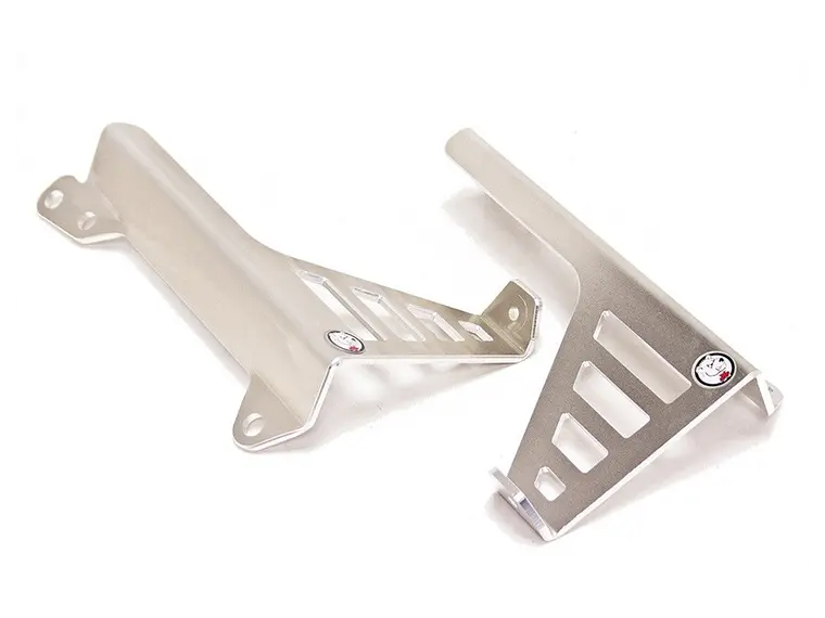 Proteção de Radiador Axp, Alumínio Yamaha YZ250F / YZ450F 2018-2023 1