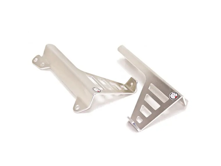 Proteção de Radiador Axp, Alumínio Yamaha YZ250F / YZ450F 2018-2023 2