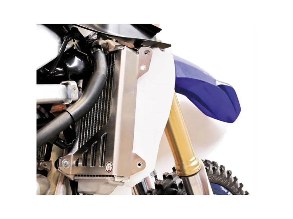 Proteção de Radiador Axp, Alumínio Yamaha YZ250F / YZ450F 2018-2023 3